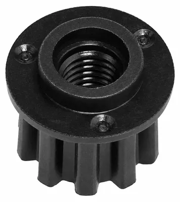 Image de Black+Decker 90511220 : Disque d'entraînement d'embrayage pour ponceuses à bande KA86 et KA85