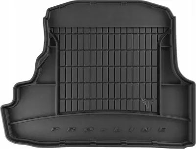 Immagine prodotto di Tappetino per bagagliaio Inserto in gomma Tappeto MERCEDES C W202 Berlina 1993-2001 TM