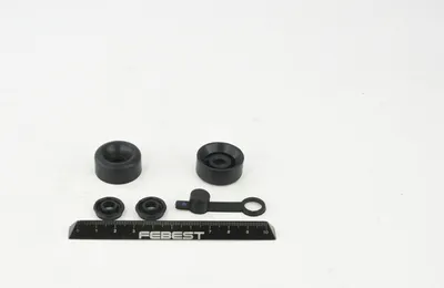 Produktbild von Febest 0275-B10Rsr