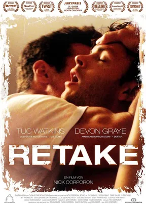 Produktbild von Retake (OmU)