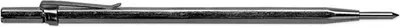 Produktbild von SCALA Reißnadel 150 mm verchromt mit dünner runder Hartmetallspitze