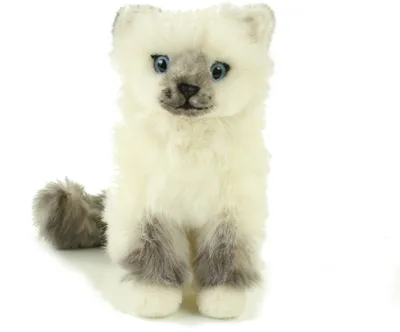 Produktbild von Kösen Birmakatze Siri 23 cm Kuscheltier