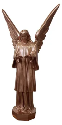 Image de Décoration Statue Statue 180 cm Statues Statues Ange WG2020 N84