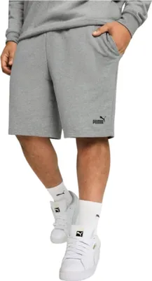 Produktbild von Puma Ess No. 1 Logo Shorts 10 68259403 Uni