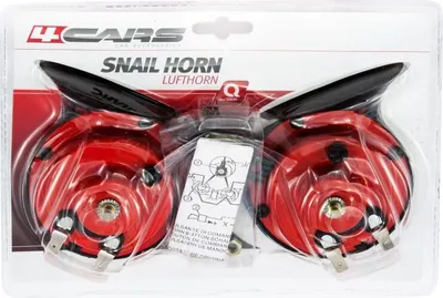 Obrázek produktu pro Ventilátor Snail s 12V relé