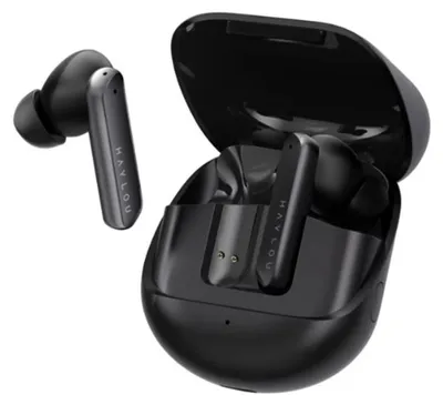 Produktbild von Kabellose Kopfhrer Xiaomi Haylou X1 Pro Earphones, 35 dB ANC Geruschunterdrckung, 6 Mikrofone