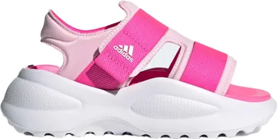 Produktbild von Sandalen Adidas ID7909 für Mädchen