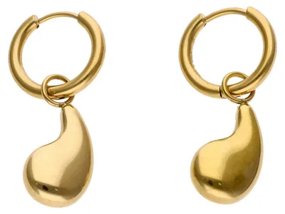 Produktbild von BRAELYN damen ohrringe - gold, ONESIZE