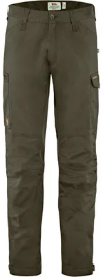 Productafbeelding van Keb Kaipak Broek voor heren (donkerolijf), maat 58