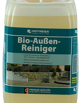 Obrázek produktu pro HOTREGA - čistič exteriérů 5 l