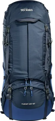 Immagine prodotto di TATONKA Tatonka Yukon 60+10 - Zaino da trekking 74 cm