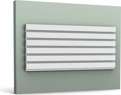 Produktbild von Orac Decor W111 MODERN BAR 3D Wandpaneel Zierelement 2 m