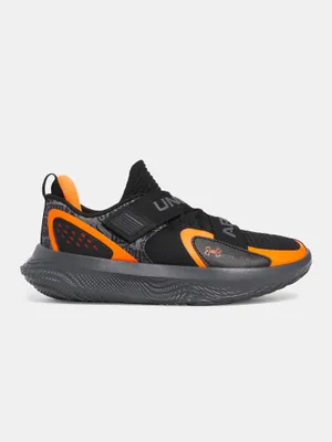 Immagine prodotto di Under Armour Flow Futr X 4 Uaa scarpe da basket EU 44 uomo EU 44