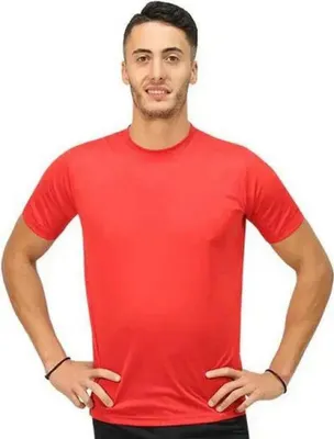 Produktbild von T-Shirt Softee Propulsion Erwachsene Rojo