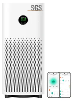 Produktbild von Xiaomi Mijia Smart Air Purifier 6