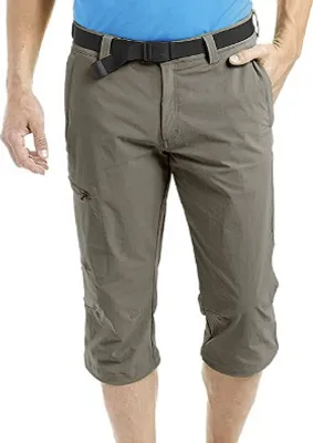 Zdjęcie produktu dla Spodnie Maier Sports GmbH Short He-3/4 el. - Jennisei