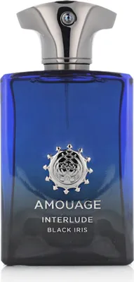 Immagine prodotto di Amouage Interlude Black Iris Man Woda perfumowana, 100 ml