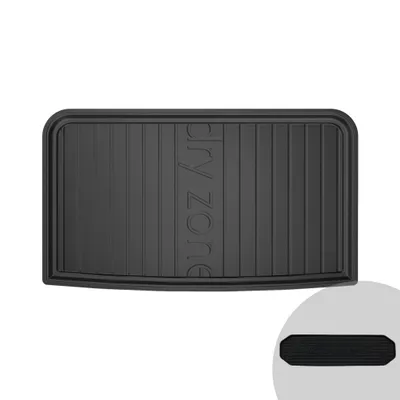 Produktbild von FROGUM Gummi Kofferraummatte Kofferraumwanne für SEAT Alhambra II 2010-2020