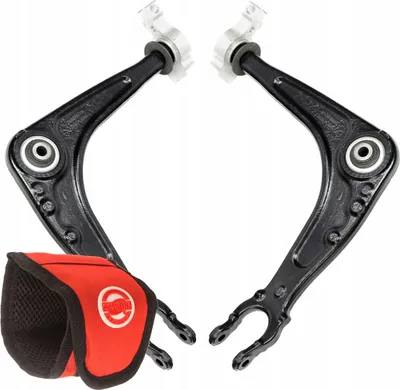 Image de Kit de suspension de l'essieu avant 36981-KIT-MS