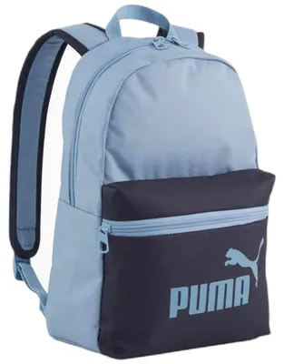 Produktbild von Puma Phase CB Small Backpack 11 Liter Kinder Rucksack 091439 cool blue-new navy