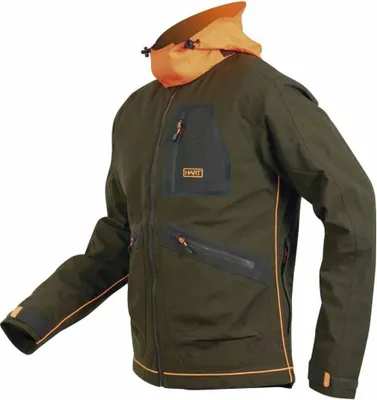 Produktbild von HART Bianditz-J XHP Jacke Herren XXL