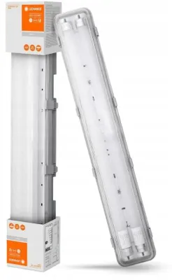 Obrázek produktu pro LEDVANCE SUBMARINE stropní osvětlení G13 LED 7,7 W