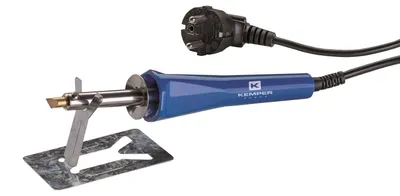 Immagine prodotto di kit pirografo con accessori kemper 25 watt