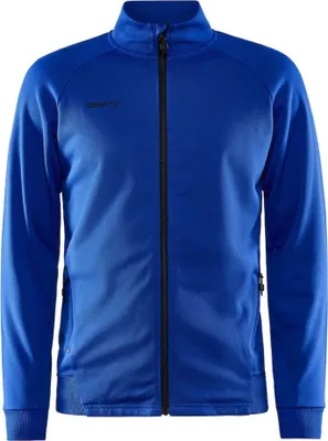 Produktbild von Craft Unify Trainingsjacke Herren - Royal  | Größe: XL