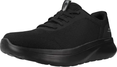 Produktbild von SKECHERS GO WALK ARCH FIT N-JOY - CULLMAN Schwarz