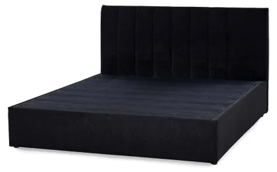 Produktbild von Boxbett ALVA ohne Matratze oder Topper