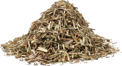 Produktbild von ECHTES LABKRAUT (Galium verum) – Kraut , 1000g