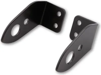 Image de HIGHSIDER pro Adaptateur de clignotant d'origine adapté à Honda