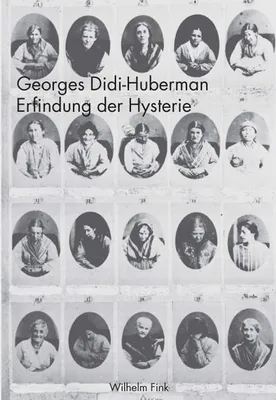 Produktbild von Die Erfindung der Hysterie