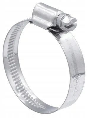 Produktbild von Bejmet Schlauchschelle 3017 W4 Edelstahl 25-40mm