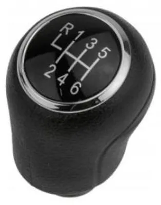 Immagine prodotto di Pomello del cambio per VW Transporter T5 a 6 marce.