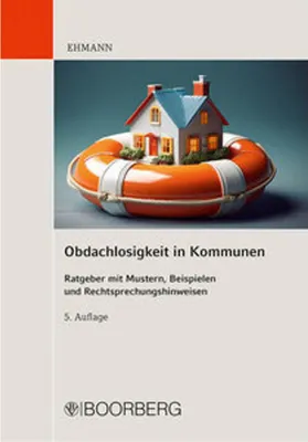 Produktbild von Obdachlosigkeit in Kommunen