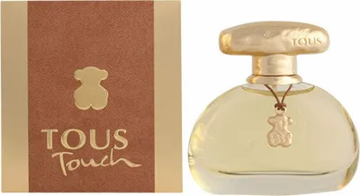 Immagine prodotto di Profumo da donna Tous Touch Tous EDT 30 ml