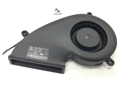 Produktbild von FAN Lüfter Kühler kompatibel für P/N : 610-00009 / DC 12V--12W