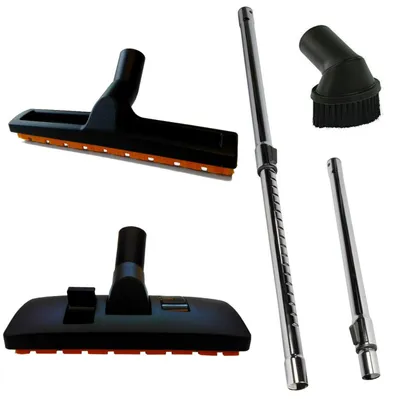 Produktbild von Ersatzteilset für Cleanfix S10 - Bodenstaubsaugerdüse und Zubehör