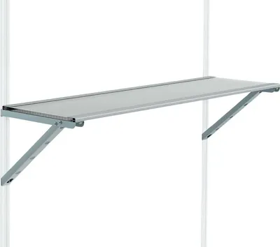 Obrázek produktu pro Palram - Canopia Police pro přístřešek Yukon White 104x35x27 cm
