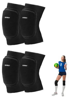 Productafbeelding van Zachte Kniebeschermers voor Sport en Activiteiten