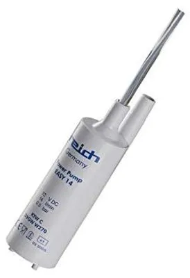 Produktbild von Reich Tauchpumpe EASY 14 l/min 0,5 bar lose