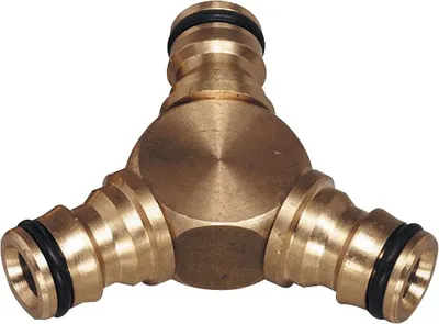 Immagine prodotto di puteus MESSING Pezzo a Y 33052-E Pezzo a Y 33052e