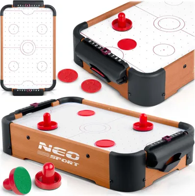Obrázek produktu pro Stůl na air hockey Neo-Sport NS-440