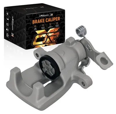 Produktbild von Bremsanlage Hinten Rechts for Kia Ceed JD Pro Ceed 13-21 1.0 1.4 1.6 58310A2A30