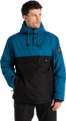 Obrázok produktu pre Dare2b Freeride Overhead Herren Skijacke Anorak XXL