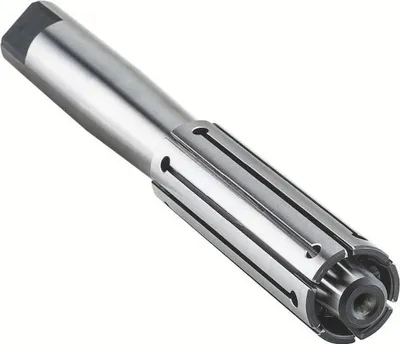 Image de Mandrin rectifié RÖHM MZE-02