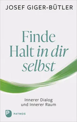 Produktbild von Finde Halt in dir selbst