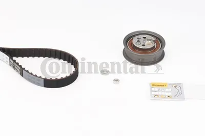 Produktbild von Contitech Zahnriemensatz CT848K3