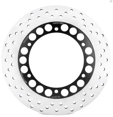 Produktbild von FERODO Bremsscheibe für YAMAHA MOTORCYCLES XT 267mm FMD0155R